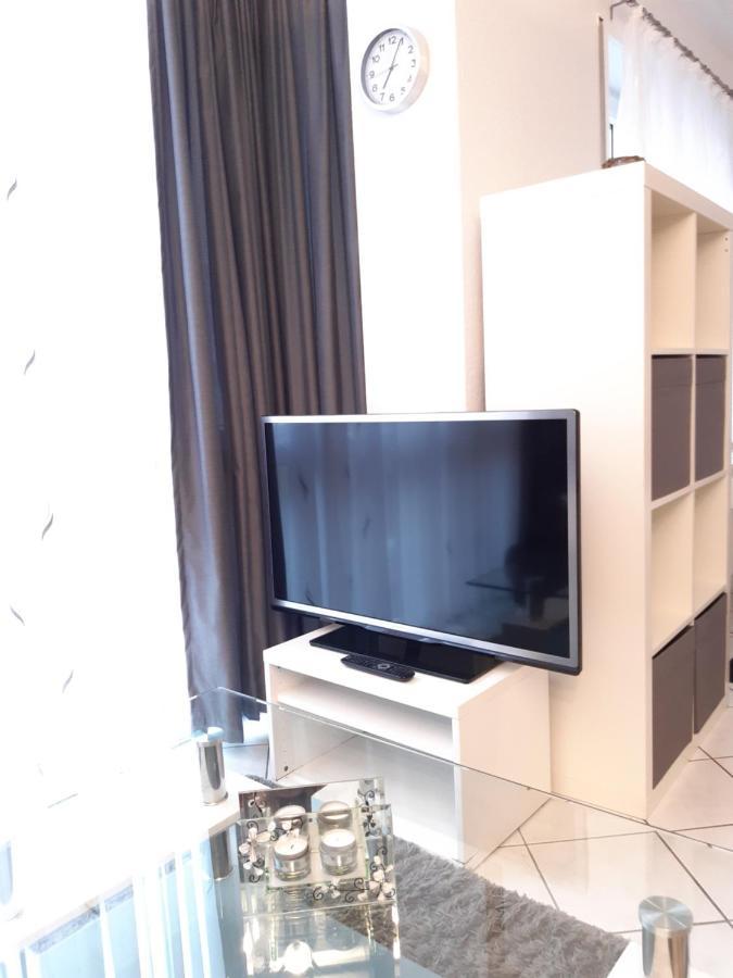 Halle  Citywohnung Am Rannischen Platz II מראה חיצוני תמונה