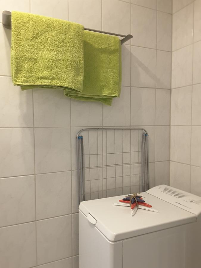 Halle  Citywohnung Am Rannischen Platz II מראה חיצוני תמונה